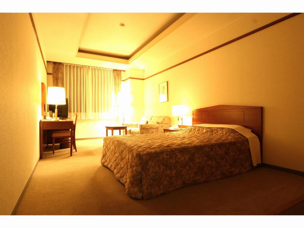 Hotel Danrokan Kofu  Buitenkant foto